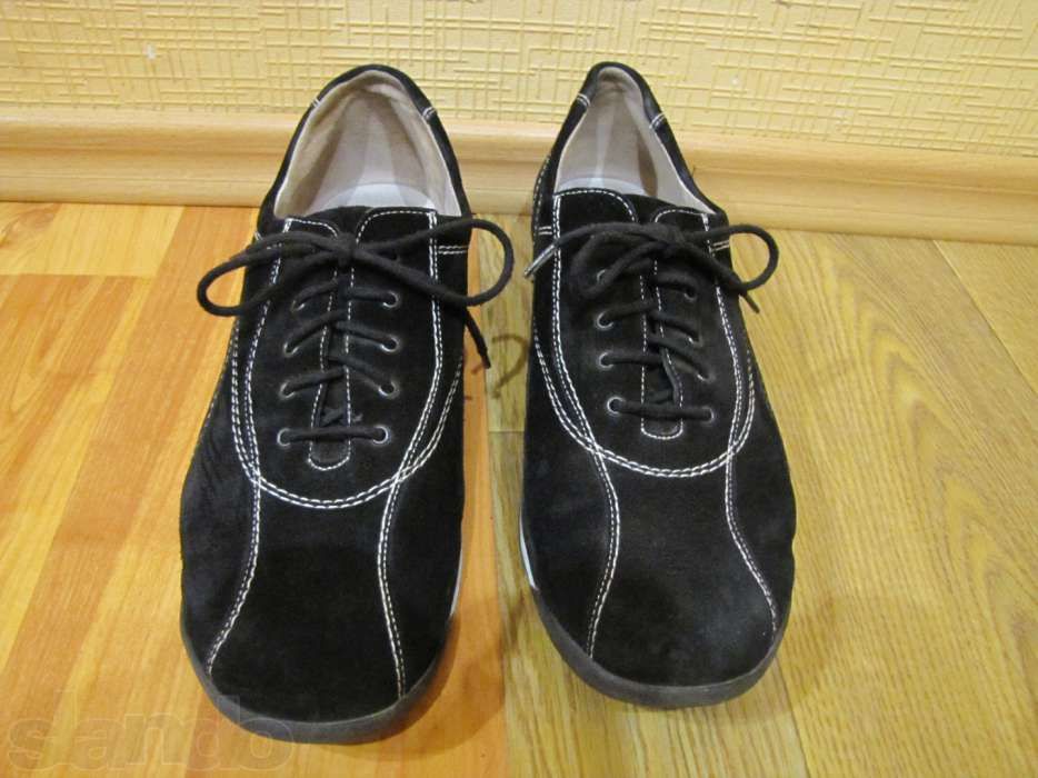 Кросовки 42 размер (туфли, макасины) с Германии