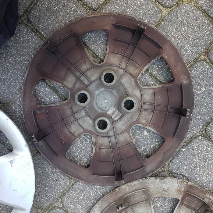 KOŁPAK kołpaki 14'' KIA - Pregio Picanto Venga cee'd AUS oryginal