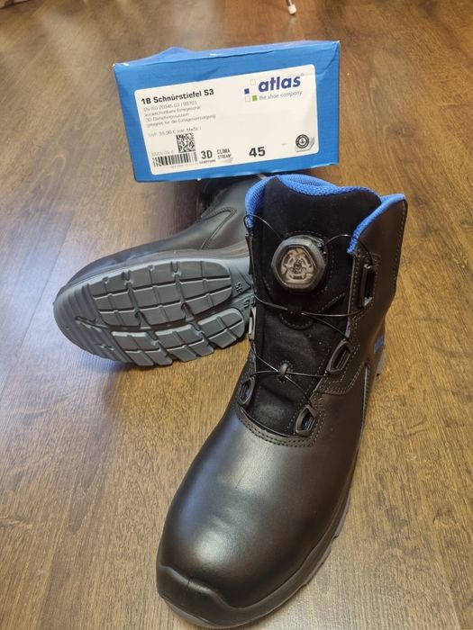 РОЗПРОДАЖ!!! До 1.12..2025.Все по 1250!Робоче взуття, спецвзуття