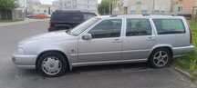 Volvo V70 2000 rok 2,5 TDI 140kM