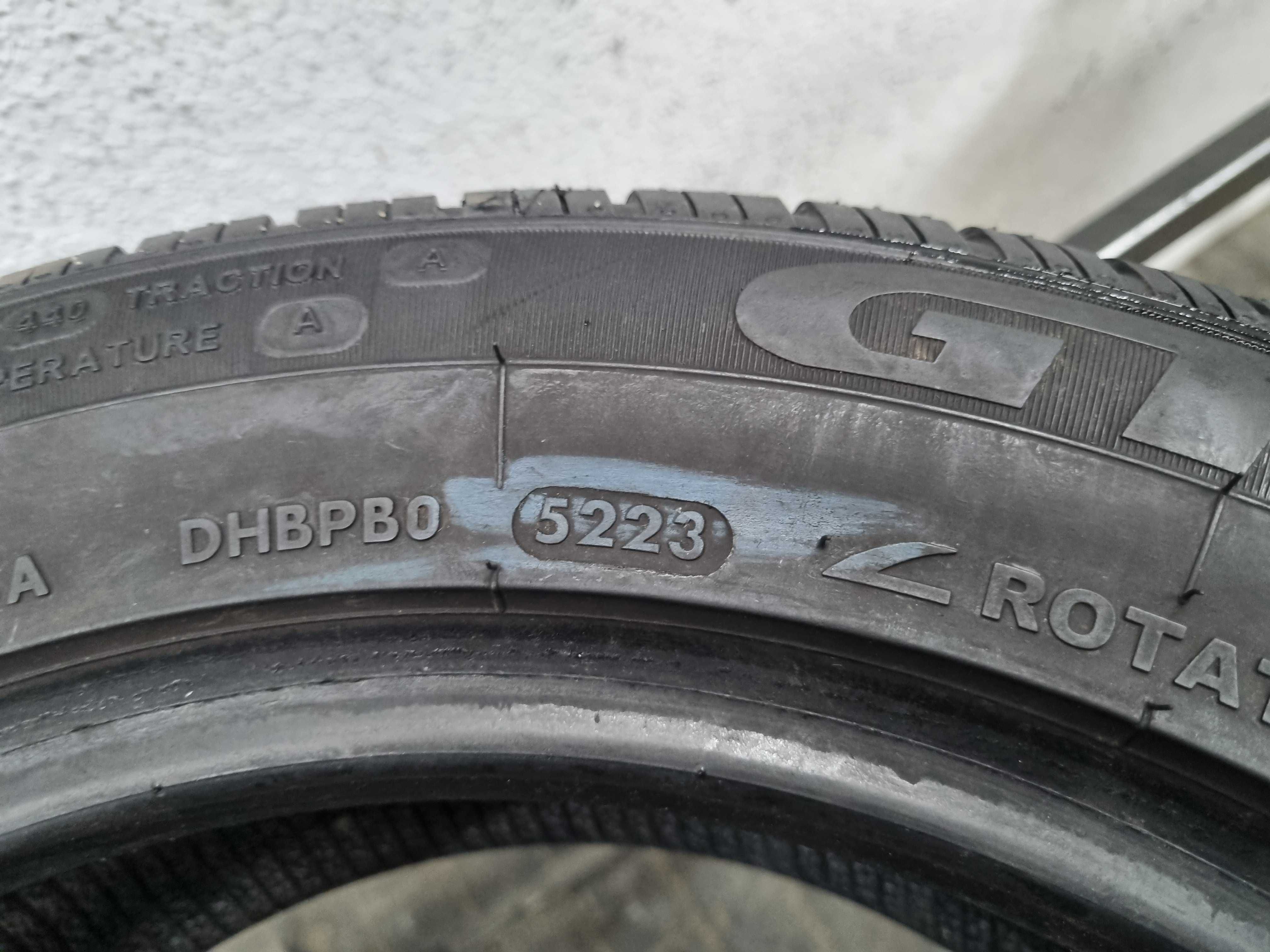 195/55/15 85H GT Radial 4seasons D.5223