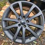 Alufelgi 18 Renault Laguna III Latitude Megane Fluence Scenic 5x114,3