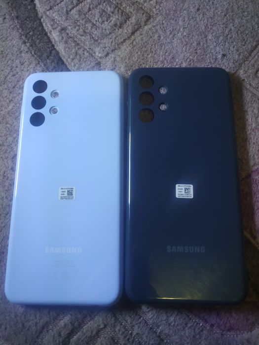 Samsung SM - A 137 F/DS запчастини