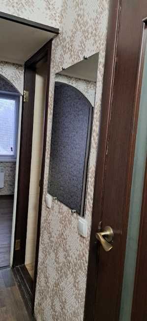 Продам 1 кімнатну кв-ру з ремонтом та мінім. оформленням. Без комісії!