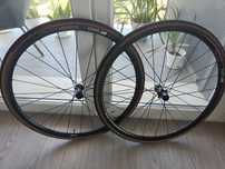 Conjunto de rodas DT Swiss E 1800 Spline