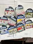 Yankee Candle woski mix 10 sztuk