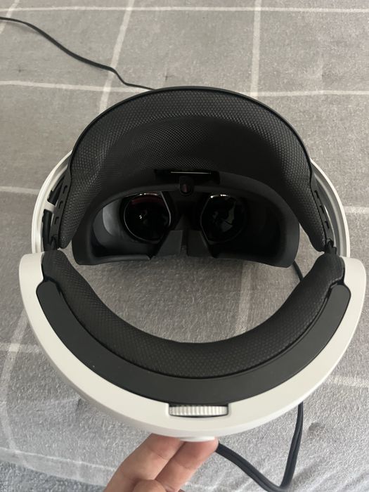 Playstation Vr ps4 novos