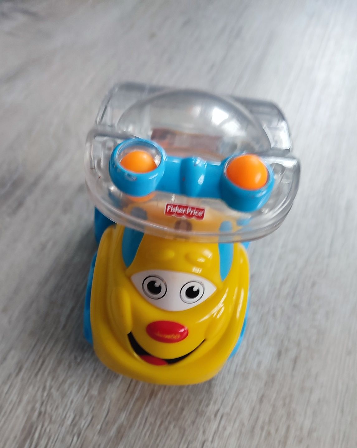 Autko Fisher Price