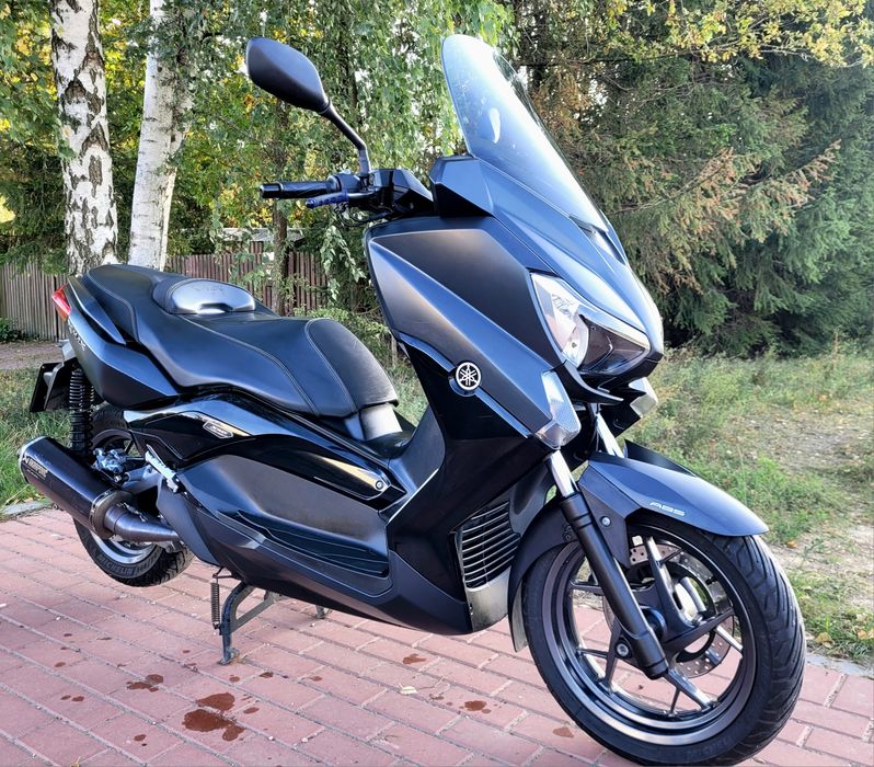 Skuter Yamaha x-max 250 Xmax x max