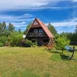 Domek na wynajem