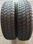 Opony letnie  165/13 C