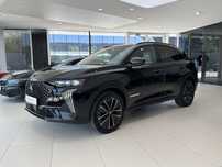 DS Automobiles DS 7 Crossback Esprit De Voyage, Ambiente, 1 właściciel, FV 23% gwarancja, dostawa