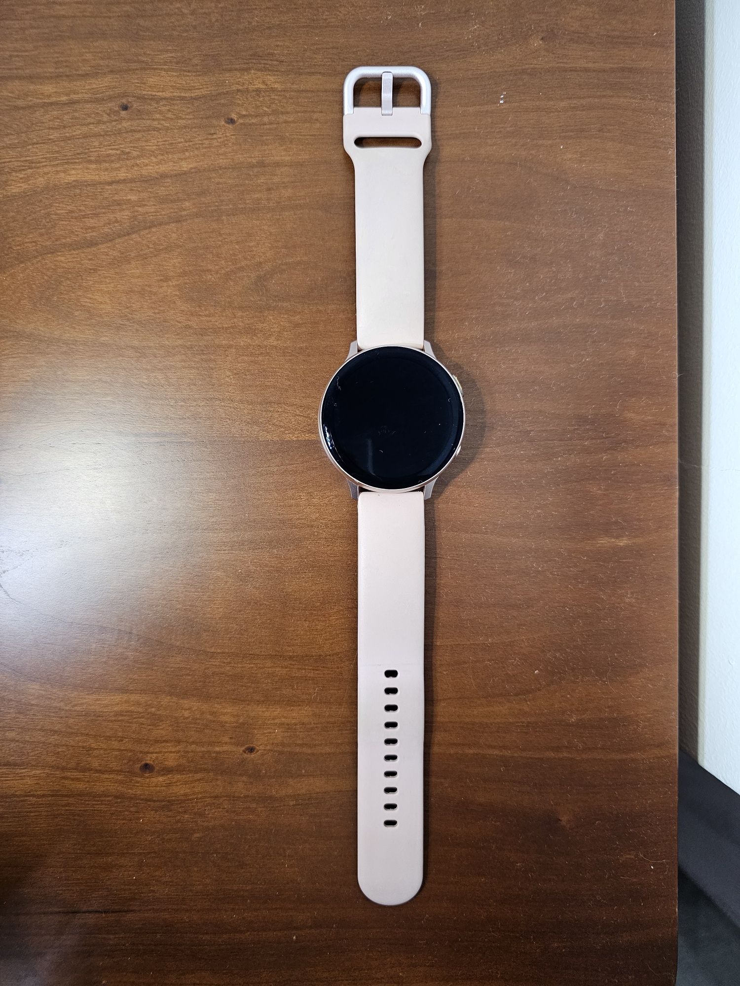 Galaxy Watch Active 2 e Buds +