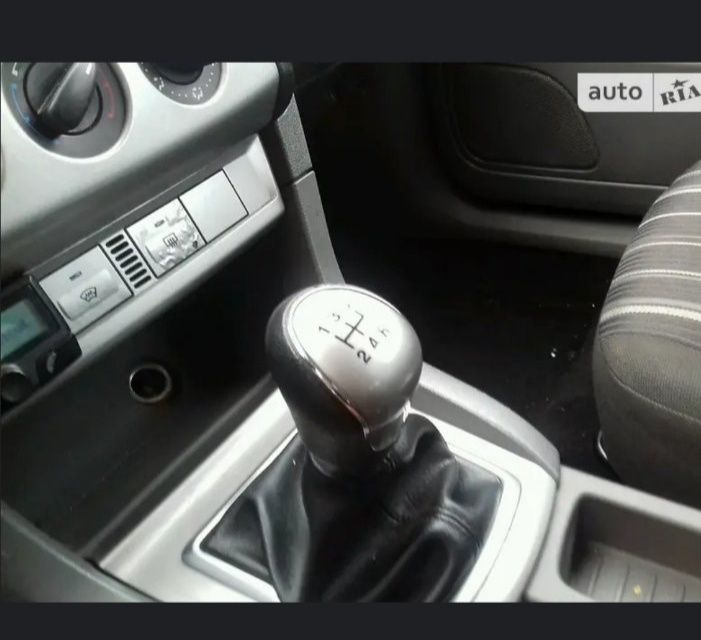 Ford       focus