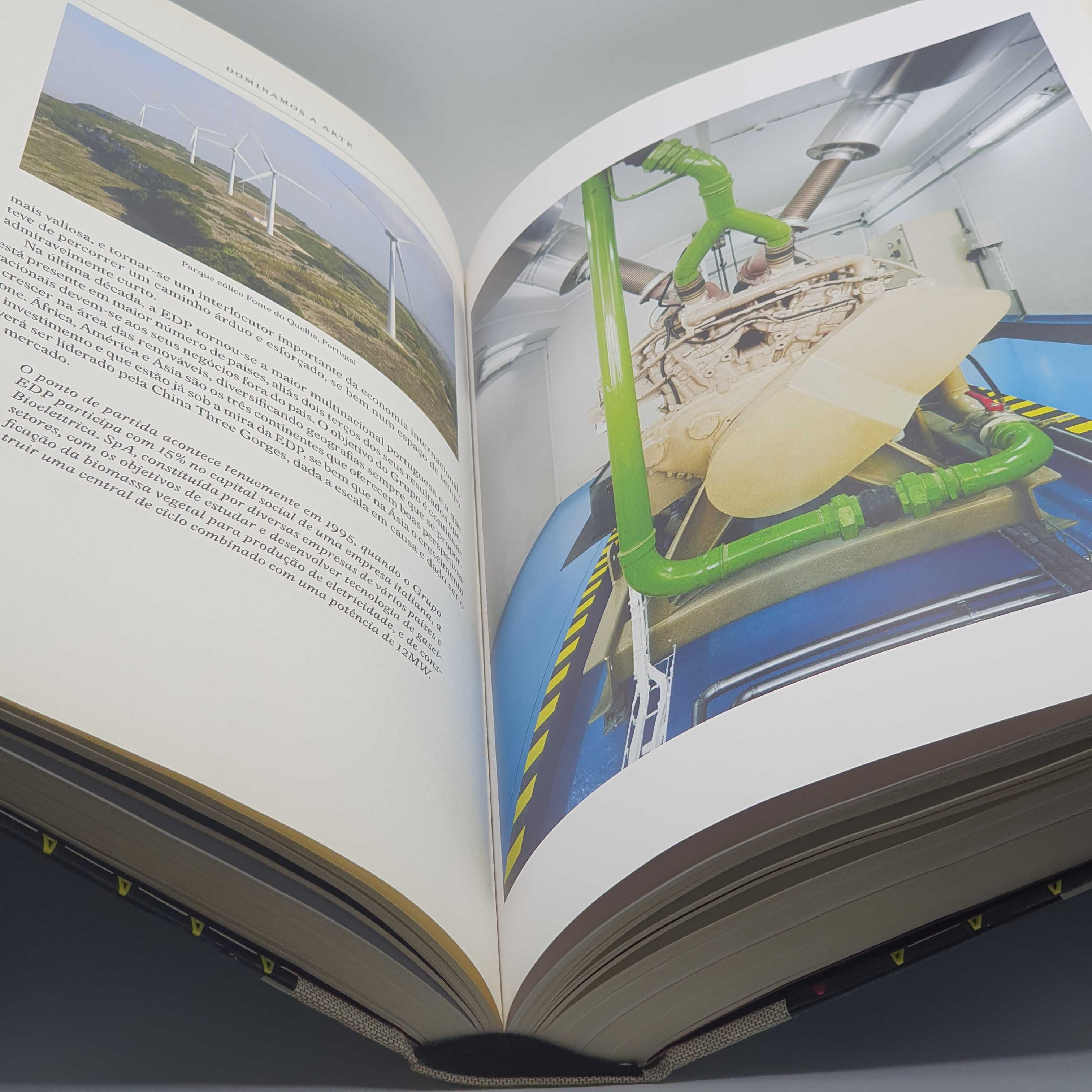 Livro - Teresa Loureiro - Energia EDP - VSO-SITE