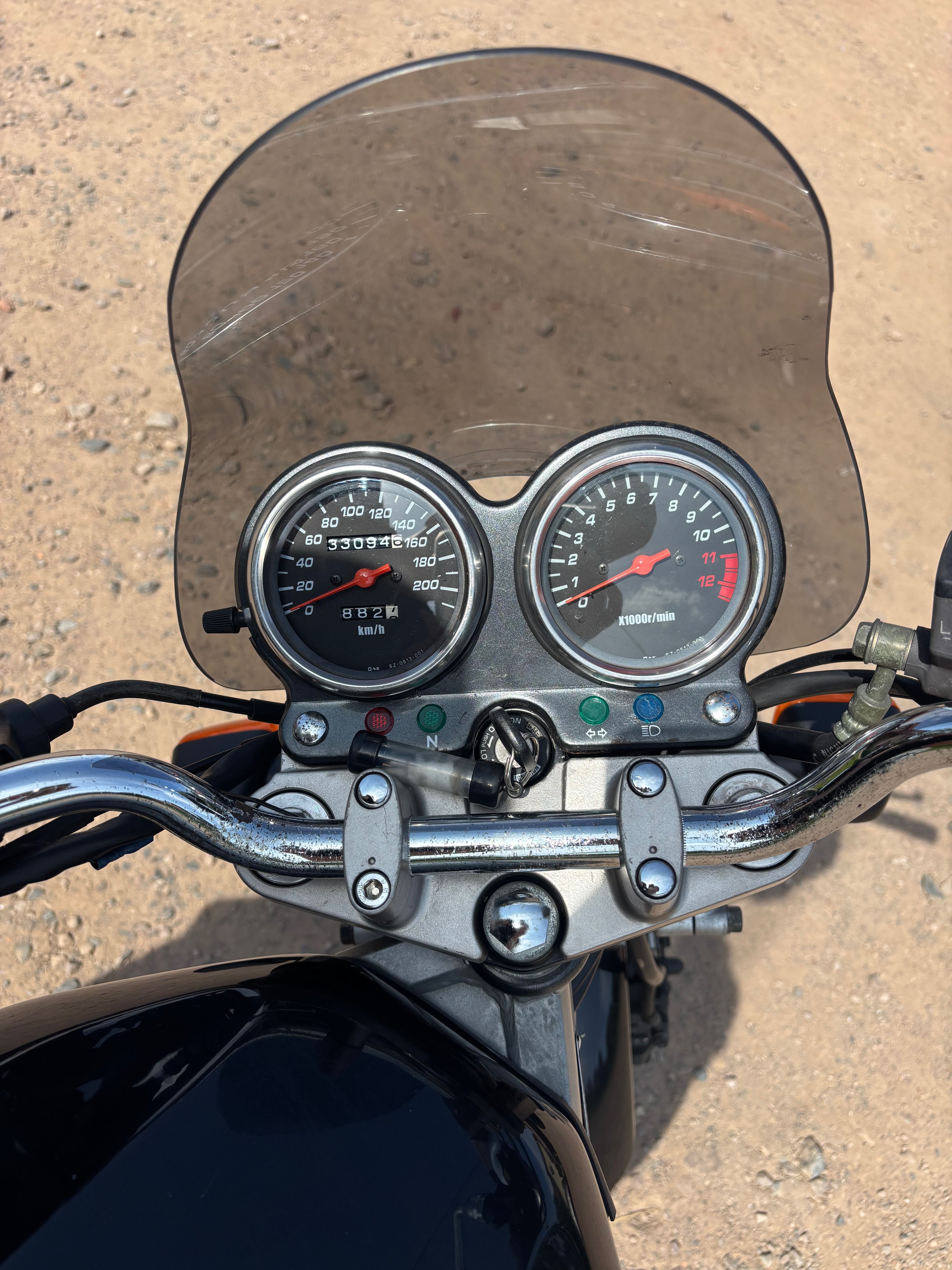 Sprzedam Suzuki GS 500
