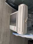 Кондиционер Fujitsu ASY7RSCCW
