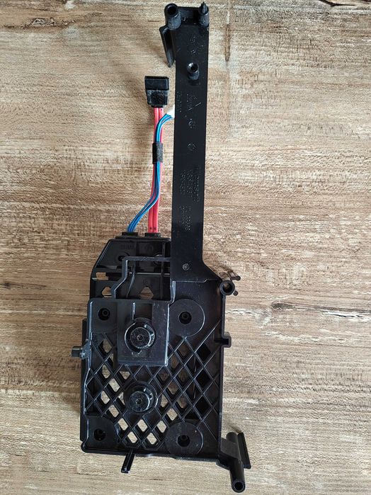 Oryginalna KONEKTOR DYSKU HDD kieszeń do konsoli Xbox 360 S/E SLIM