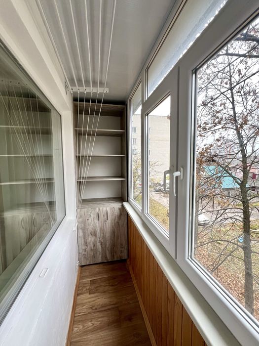 Оренда 2 кім. квартири в центрі