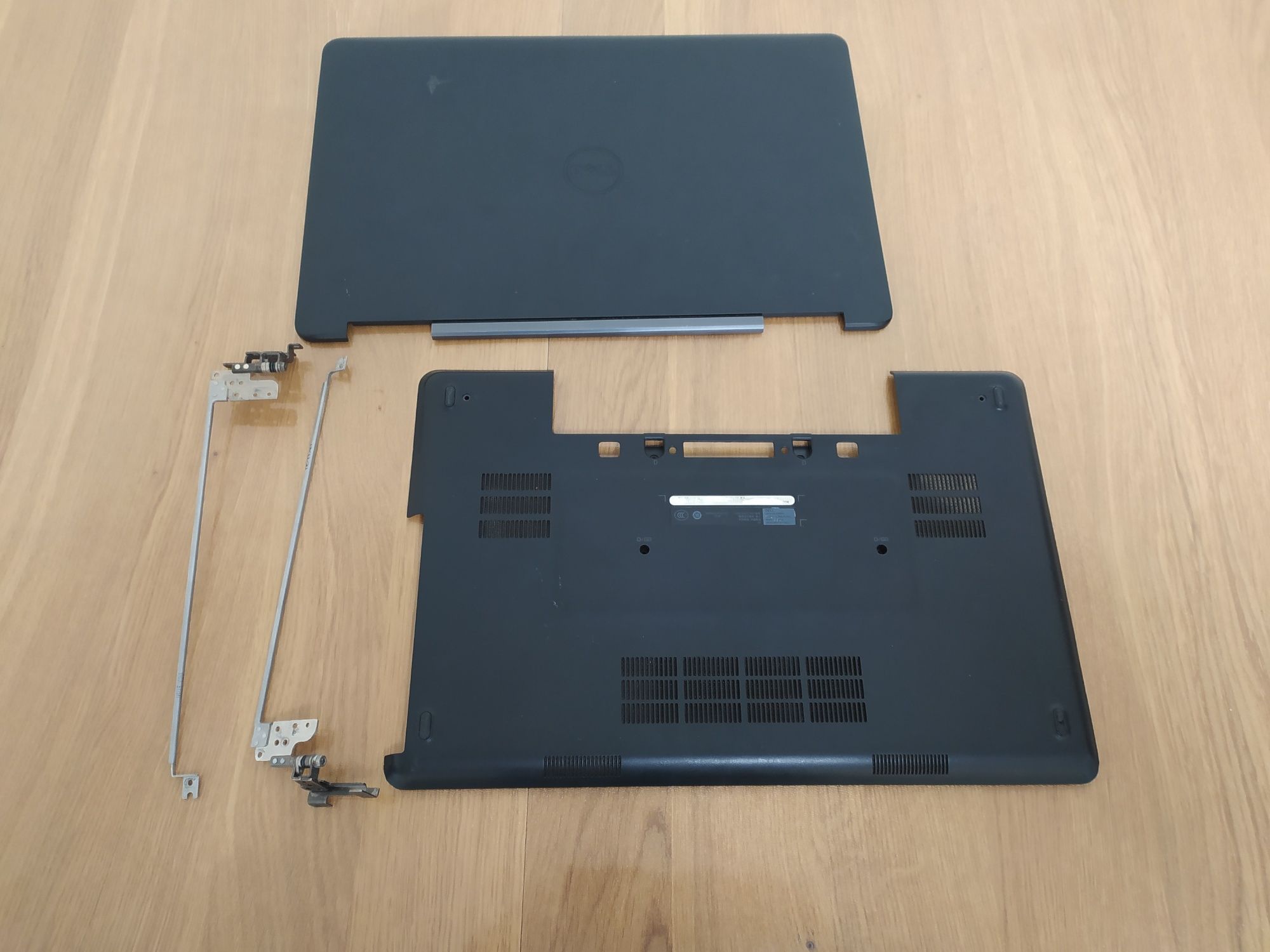 Dell latitude e5540 сервісна кришка, кришка матриці