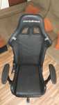 Cadeira gaming dxracer