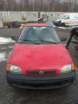 Suzuki Swift 3 GLS SF310 *NA CZĘŚCI*
