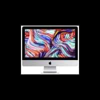Wydajny APPLE iMac 21,5" A2116 4K 2019r.Silver i5 8500/16GB/1000GB FV%