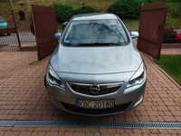 Opel Astra J 1.6 Benz. Idealny stan!!!