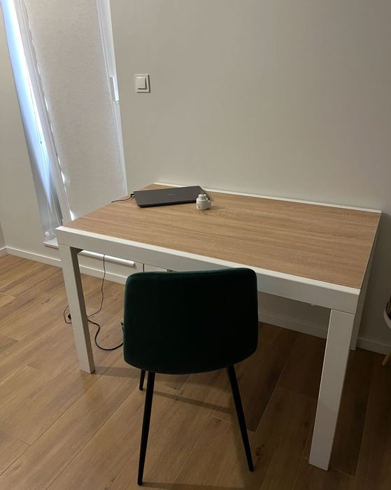 Stół rozkładany SIRA 120