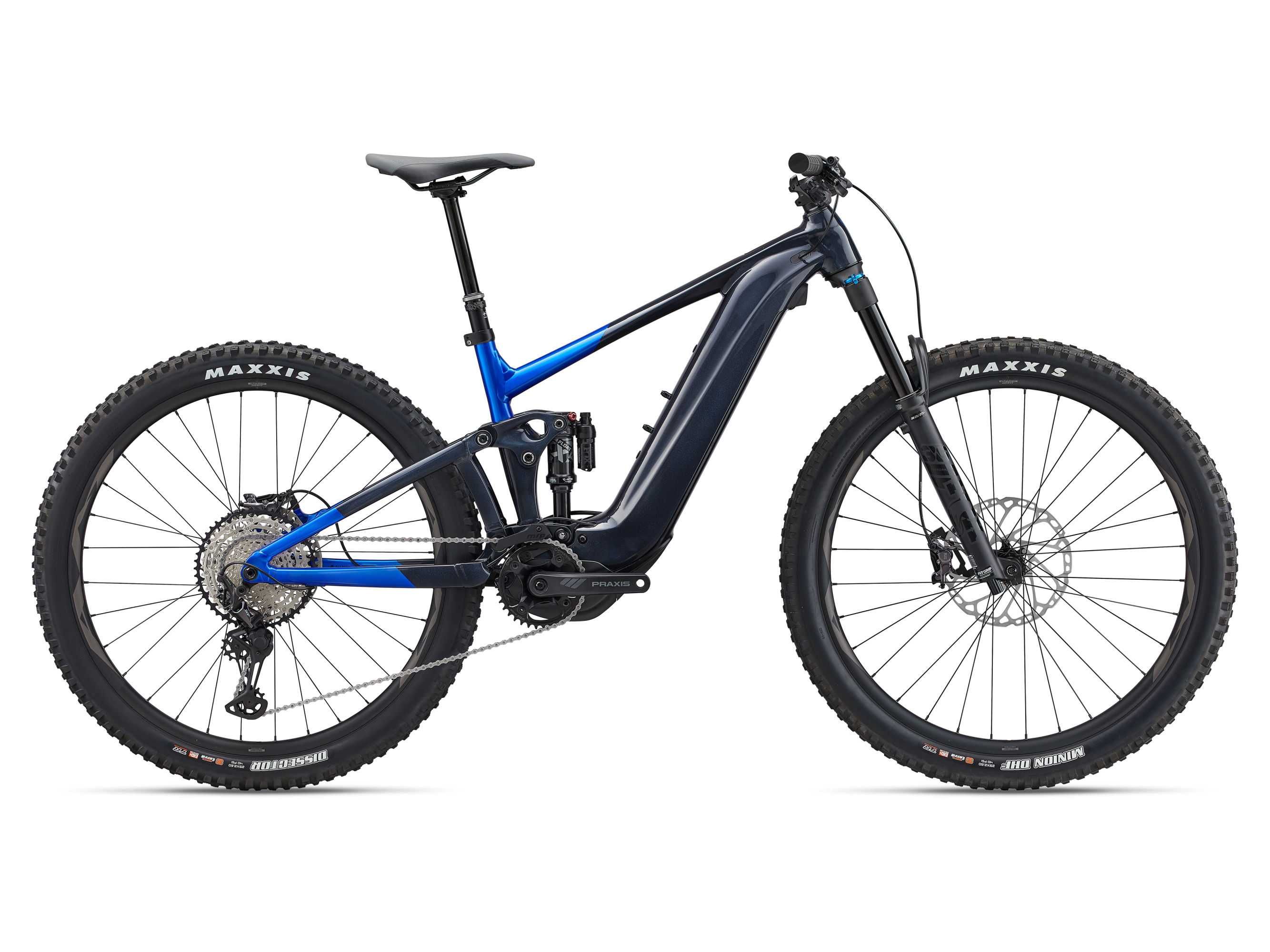 Nowy rower Giant Trance X E+ 1 M, 85Nm, 800Wh zasięg do 250km