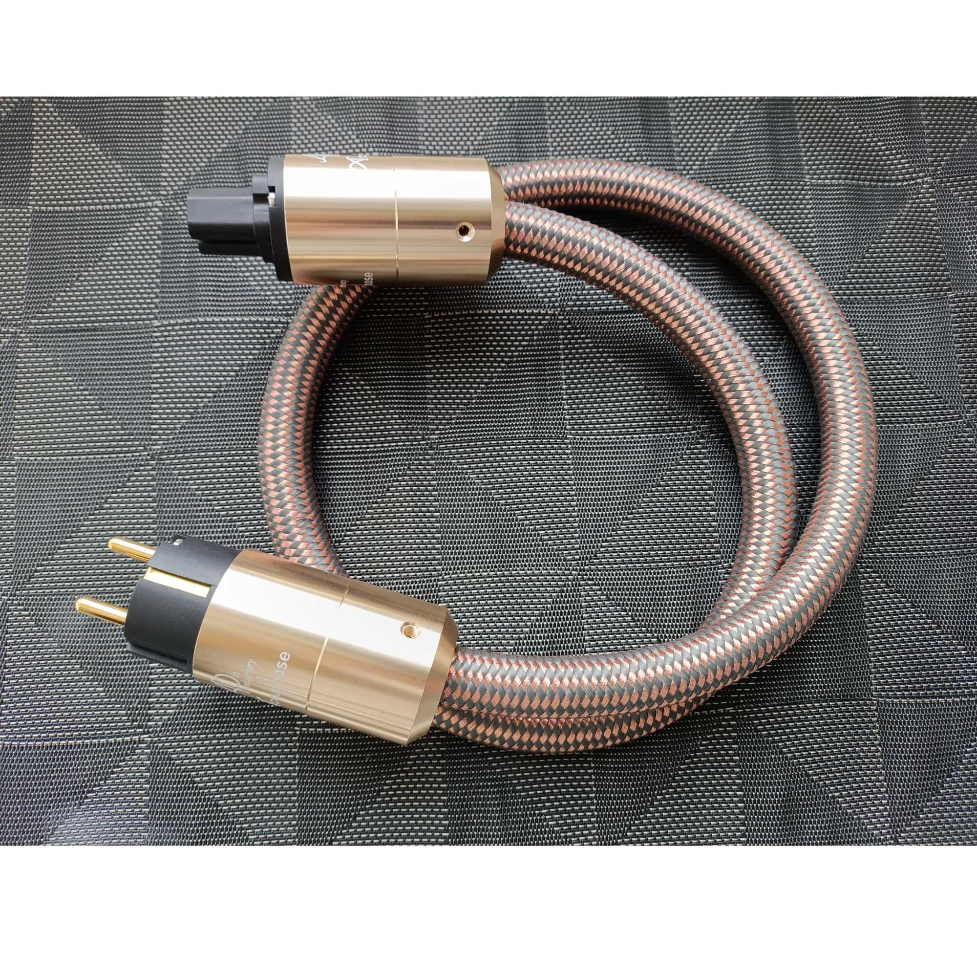 Кабель силовой питания Accuphase
