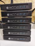 HP ProDesk 600 G2 mini USFF i3-6300T