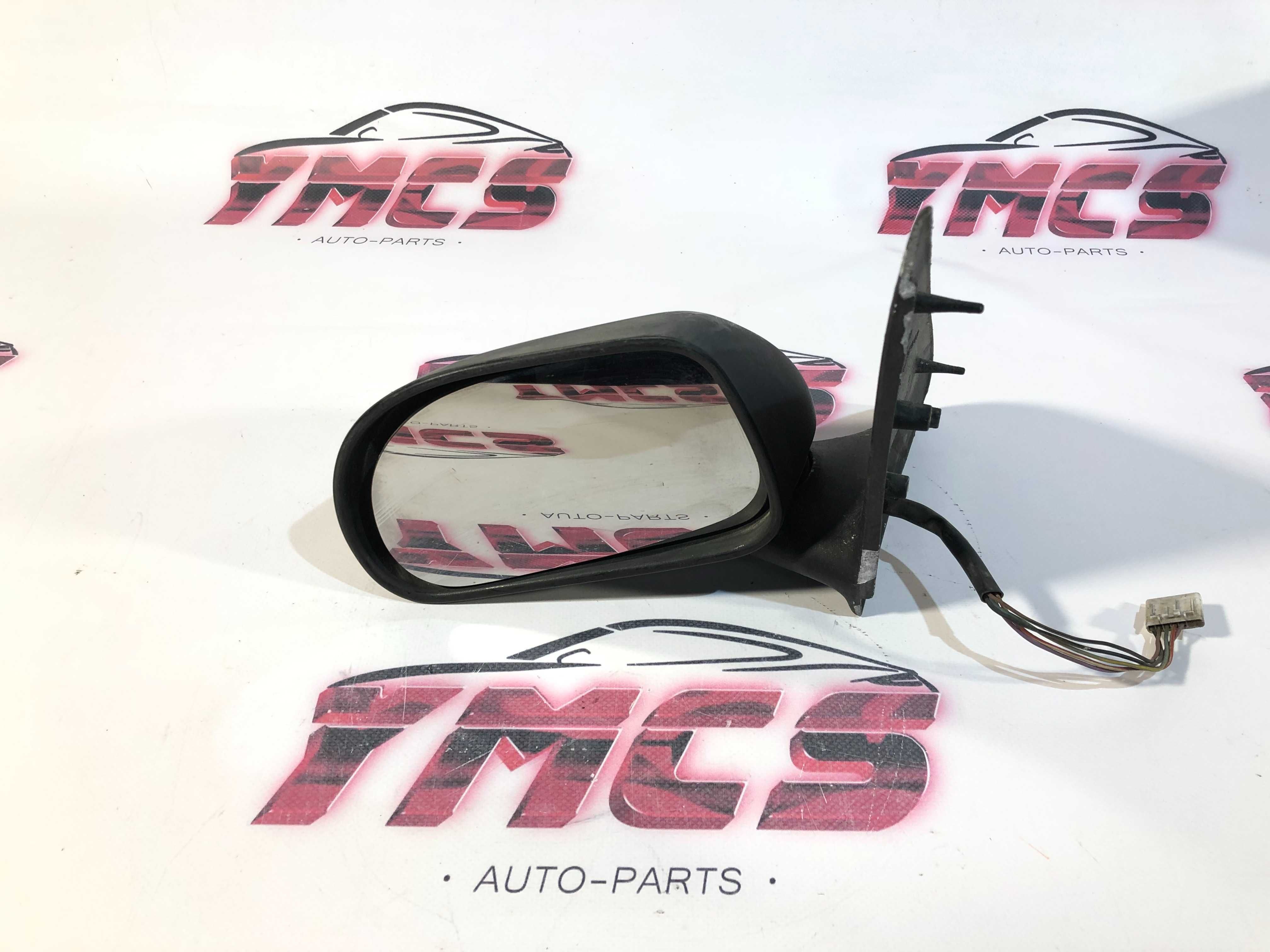 Espelho Retrovisor FIAT BRAVO MAREA ESQUERDO ELETRICO ORIGINAL