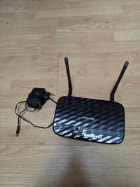 Router TP-Link Archer C2 v1 AC750 Wi-Fi5