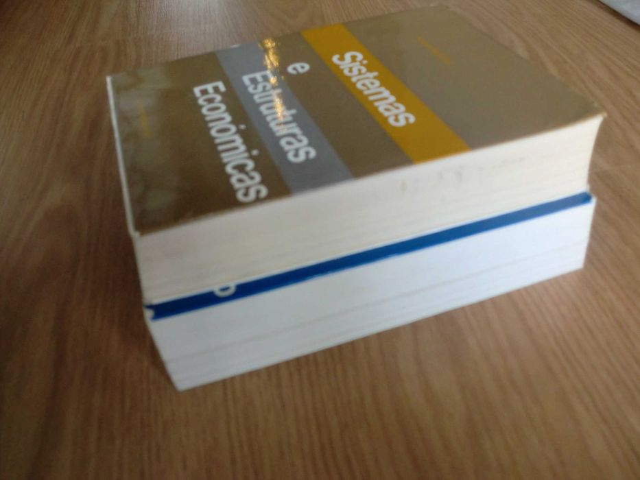 Sistemas e Estruturas Económicas/História do Pensamento Económico10