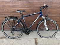 Rower męski trekkingowy Giant Aspiro RS Stan idealny
