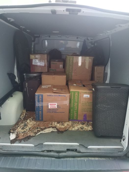 Вантажні перевезення по місту,області,Україні