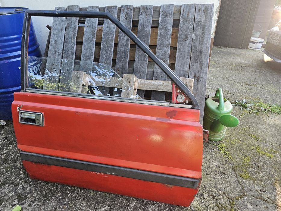 Części Polonez FSO