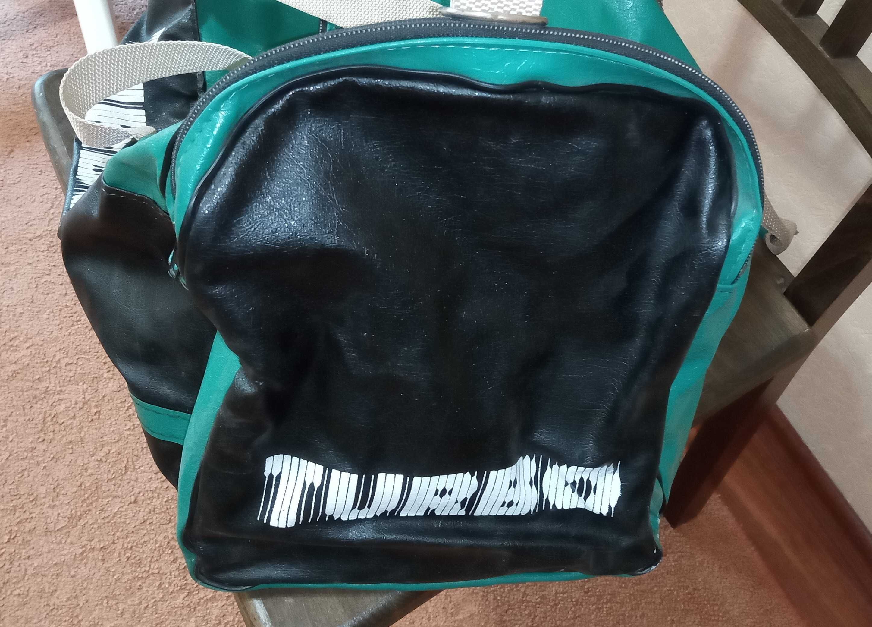 Сумка Turbo 1993 года г.Чигирин винтаж