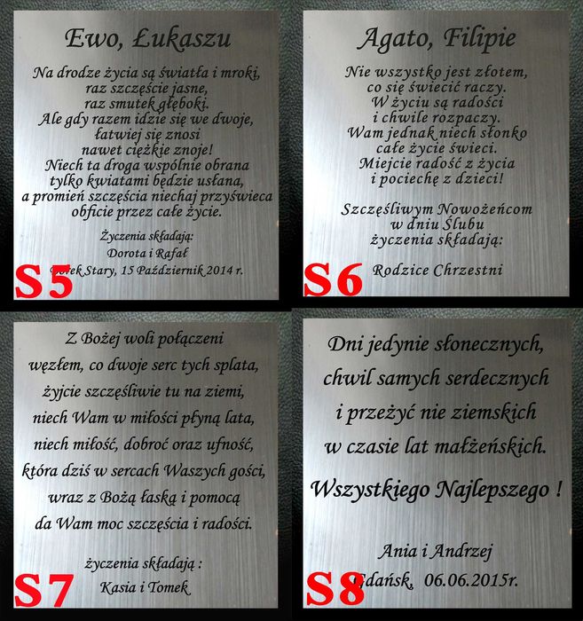 Nowoczesny, elegancki obraz ze skóry Świętej Rodziny + GRAWER