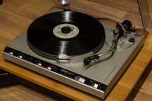 Technics SL-5310 kolekcjonerski oryginalny full automat po przeglądzie