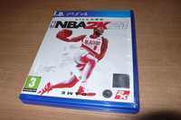 NBA 2K21 / PS4 Playstation 4