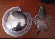 Embalagens perfume Angel