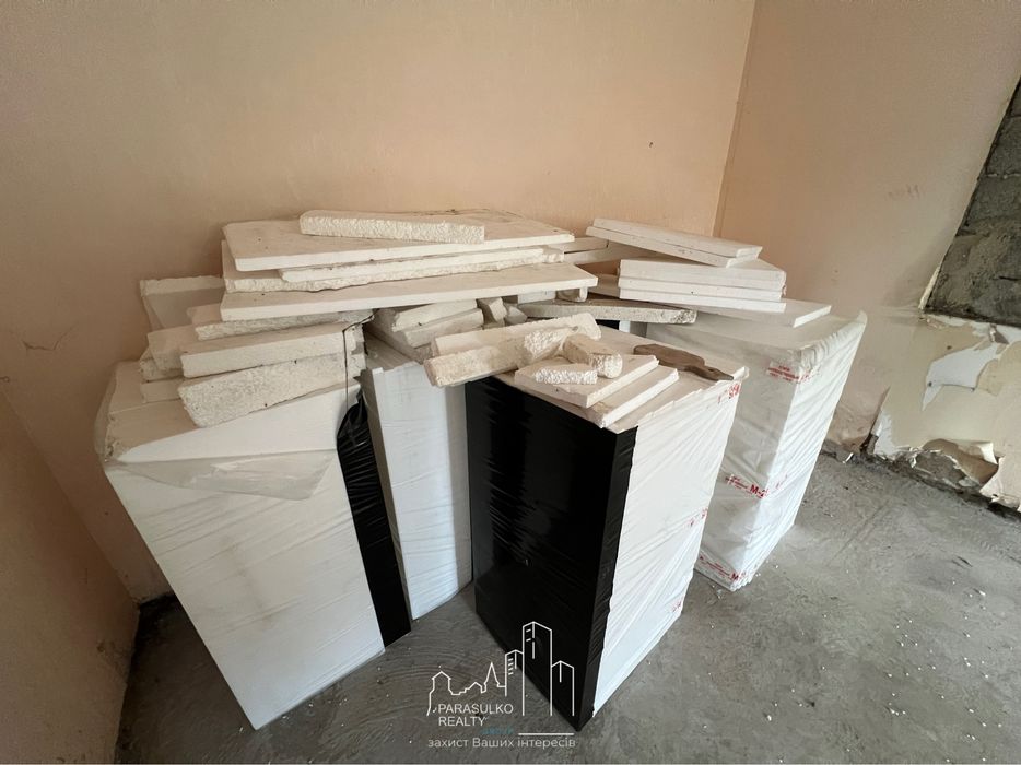 Продам будинок під ремонт!