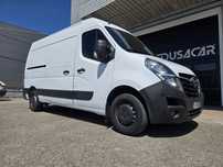 Opel Movano L2H2 2.3CDTI 136cv