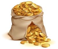 Продати старовинні та інвестиційні золоті монети.