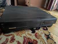 Video Magnetowid Panasonic NV-J45 z pilotem