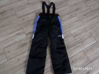 firmowe spodnie narciarskie-140cm-POCOPIANO