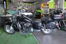 VL 1500 INTRUDER CLASSIC , Gwarancja 1 rok , RATY , dowóz ,Po serwisie