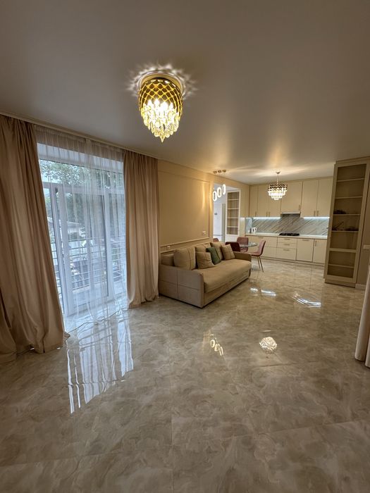 Продаж 1 кімн.квартири в Новобудові вул.Софіївська